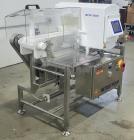 Used Mettler-Toledo SL1500 Conveyor Metal Detector – Air Reject, HMI, IP65